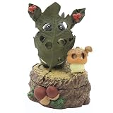 となりのトトロ 雑木林のトトロたち 丸太の上でエッサホイサ！ | 文具百貨